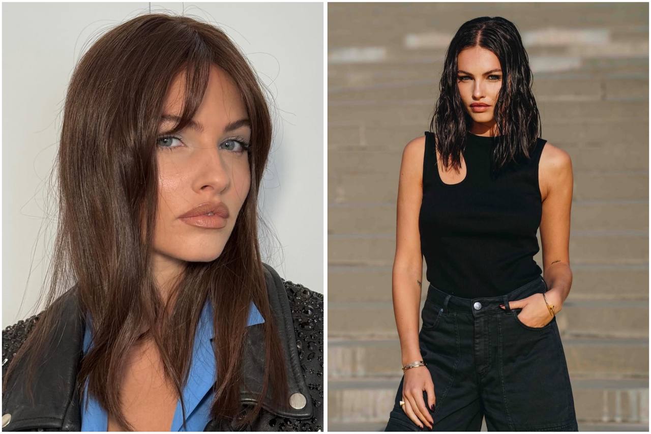 Тилан Блондо сейчас