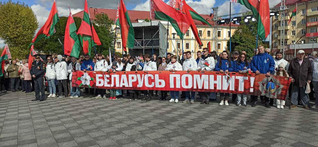 День Победы