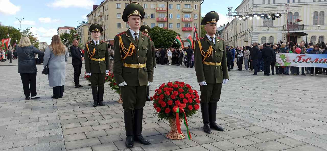 День Победы