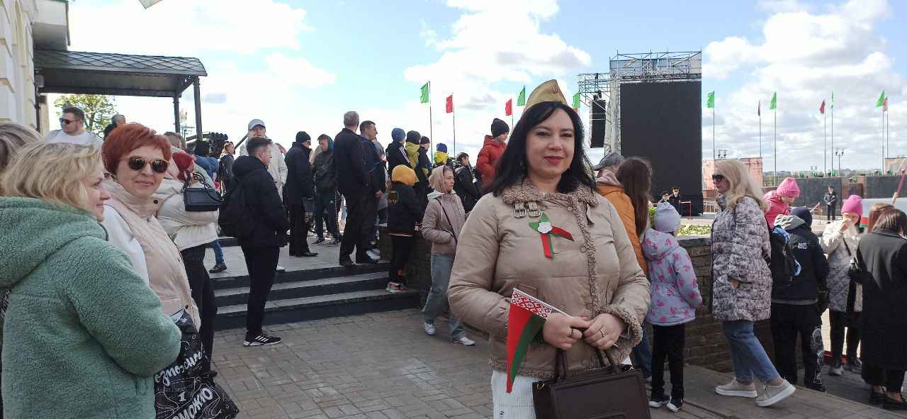 День Победы