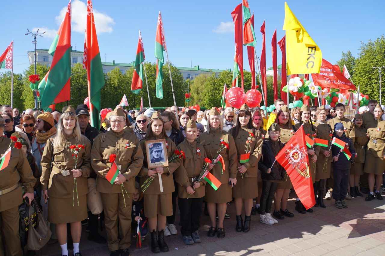 День Победы