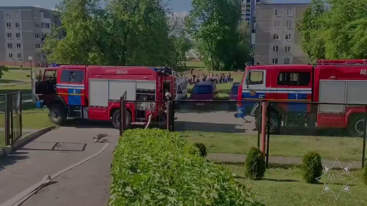 короткое замыкание Гродно