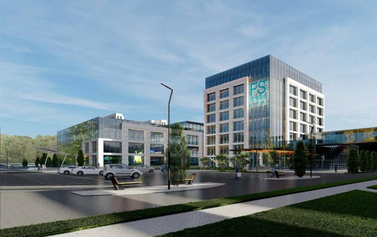 аквапарк в Витебске