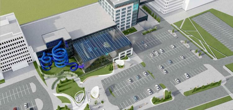 аквапарк в Витебске