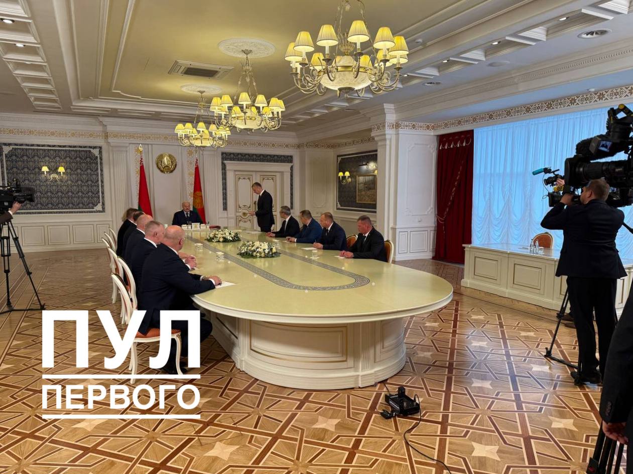 Кадровые перестановки в руководстве Беларуси: очередной кадровый четверг