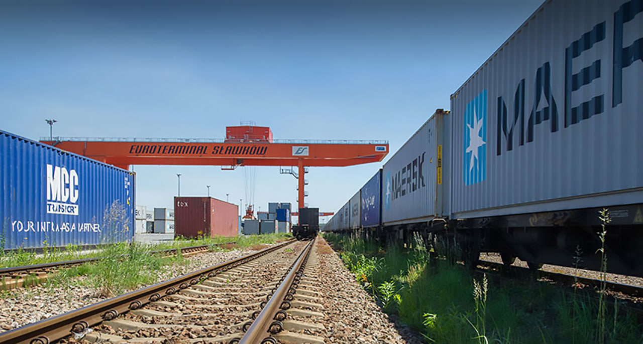 Славкув терминал