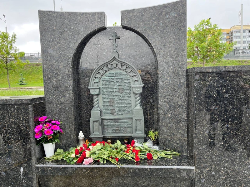 25 годовщина трагедии на Немиге: дата, которую помнят до сих пор