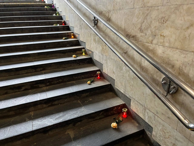 25 годовщина трагедии на Немиге: дата, которую помнят до сих пор