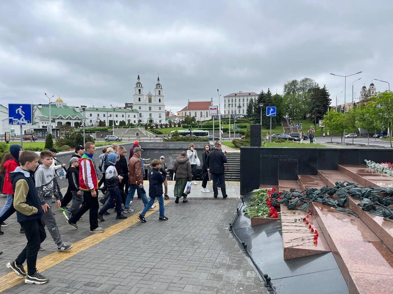 25 годовщина трагедии на Немиге: дата, которую помнят до сих пор