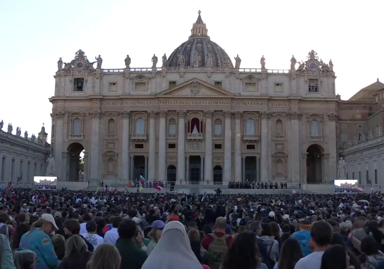 Сикстинская капелла