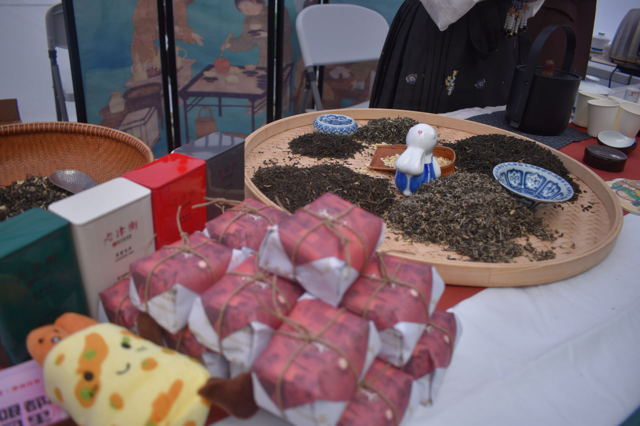 Китай праздник Минск