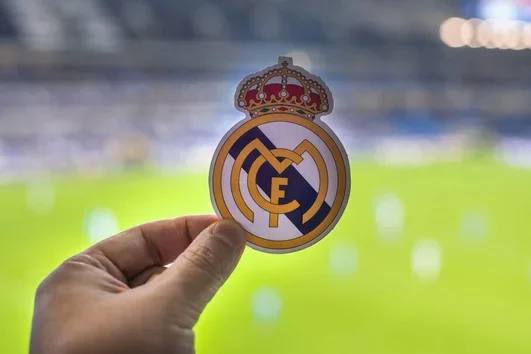 Реал Мадрид, локо