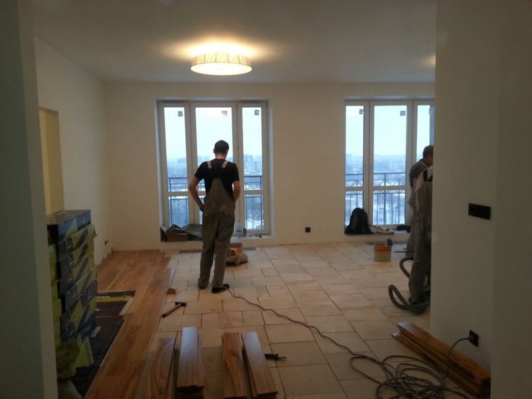 переплата при ремонте