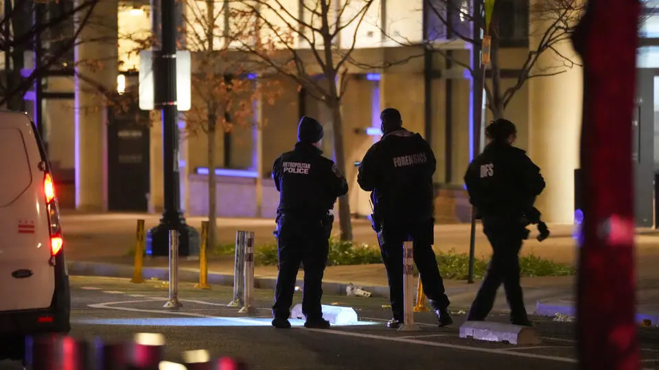 Побег из тюрьмы в Новом Орлеане