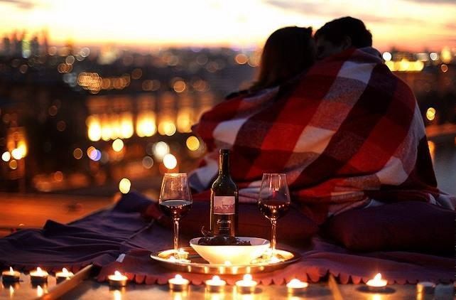 Минск для двоих: лучшие места для свиданий на природе, у воды и с культурным настроением