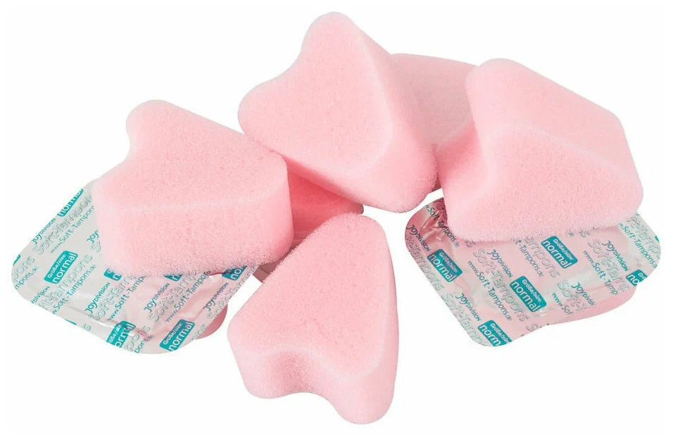 Тампоны для плавания