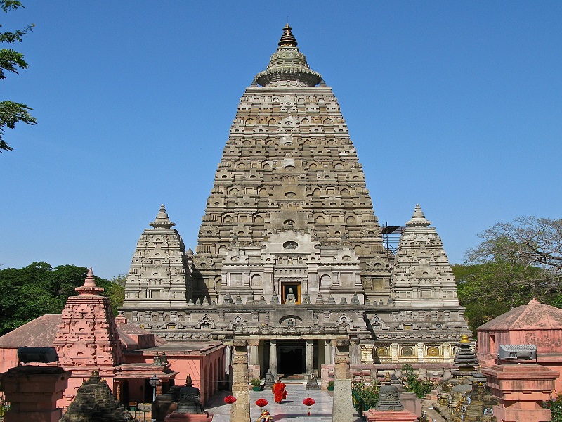 Будда Пурнима – большой праздник стремления к духовному развитию (1)