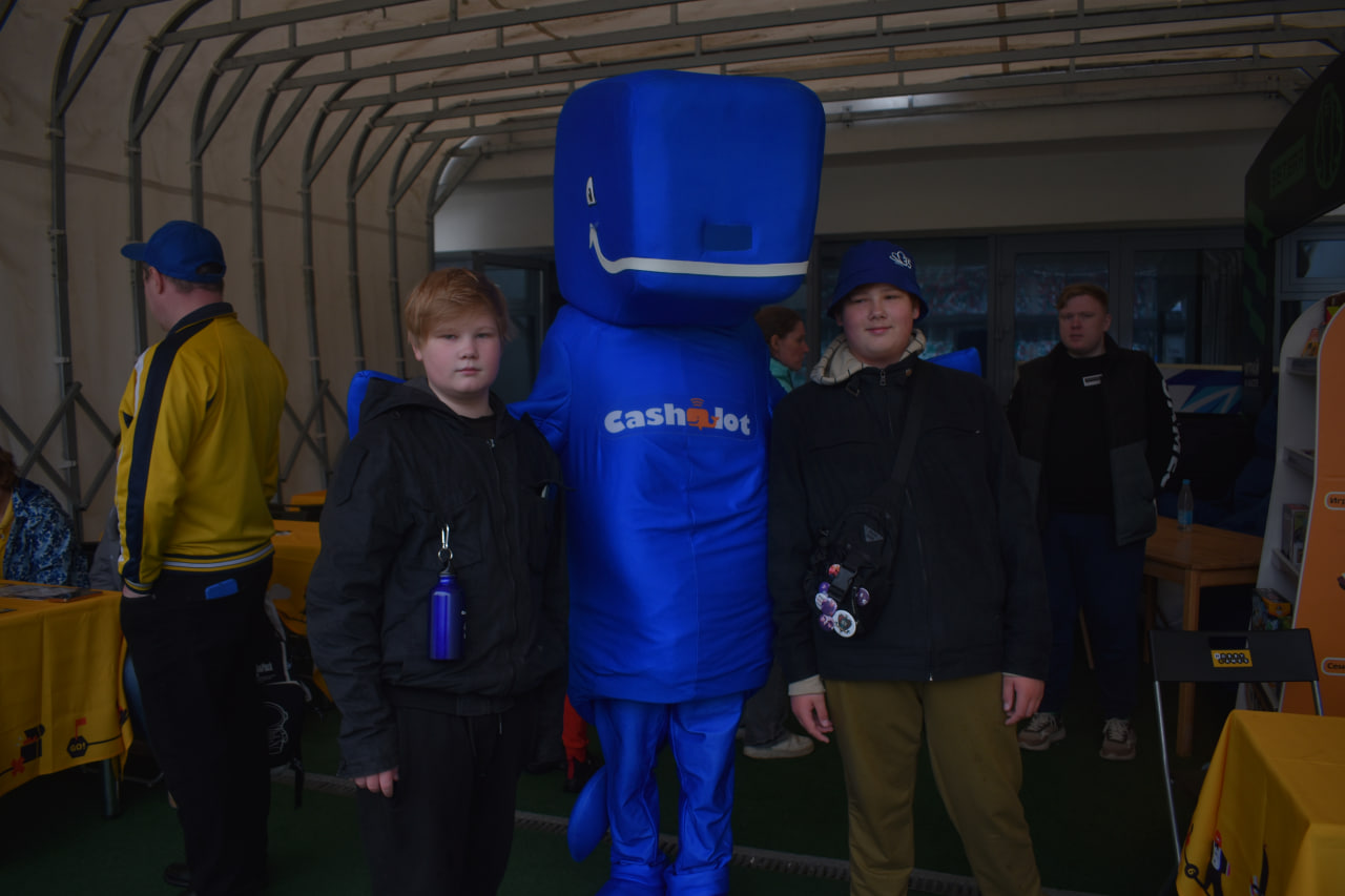 фестиваль Твой день