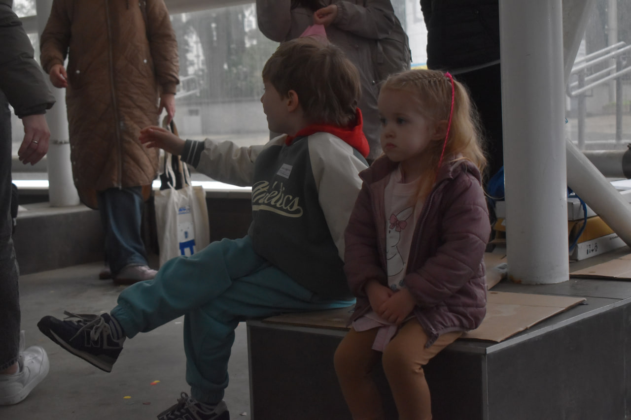 фестиваль Твой день