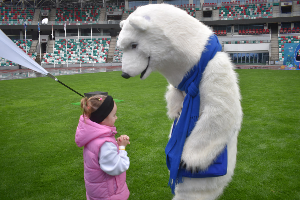 фестиваль Твой день