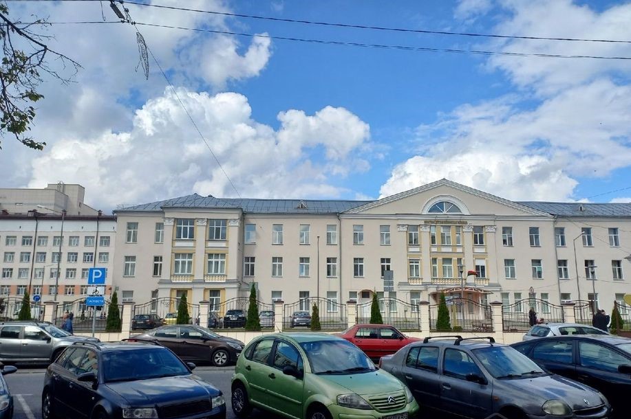 удица жарковского