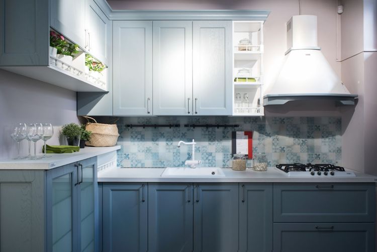 Ремонт кухни