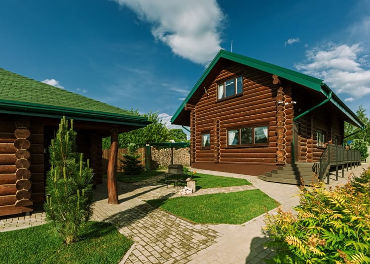 агроусадьба