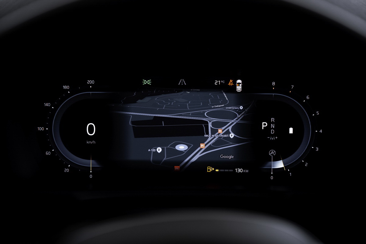 Volvo XC90 в Минске