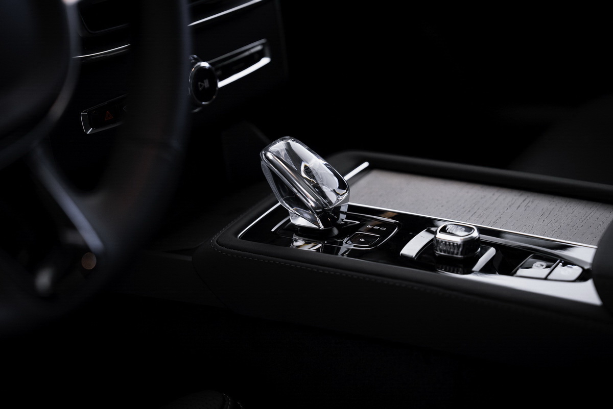 Volvo XC90 в Минске