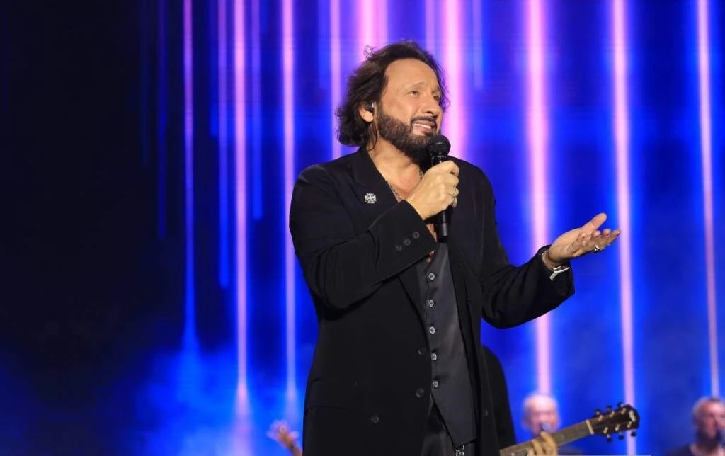 Стас Михайлов в Гродно 