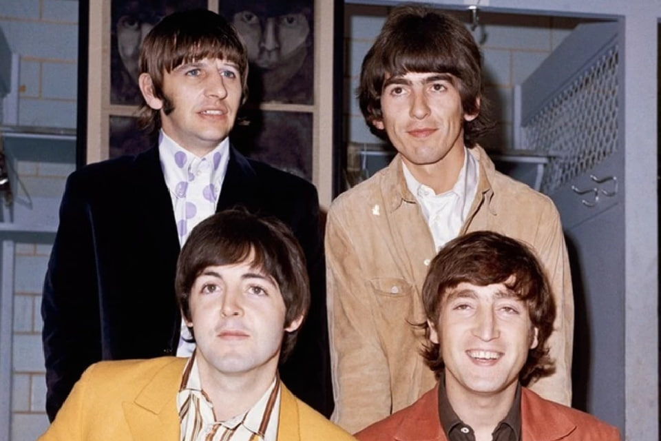 The Beatles