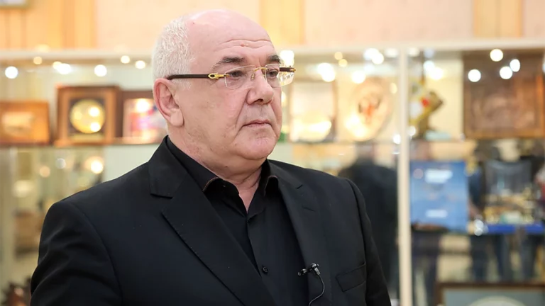 В Турции задержан соратник главы Ингушетии по делу о хищении 2 млрд