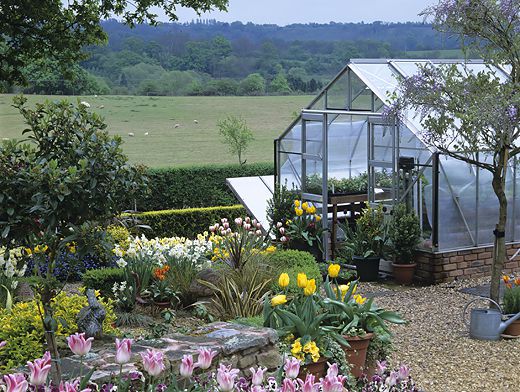 органическое замледелие огород садоводство