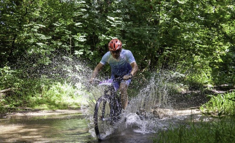 веломарафон