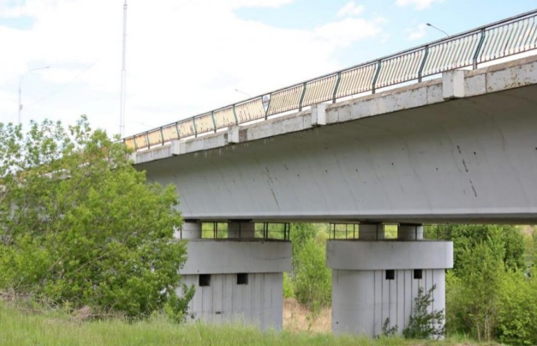 Фандоковский мост