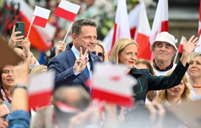 Польша, выборы