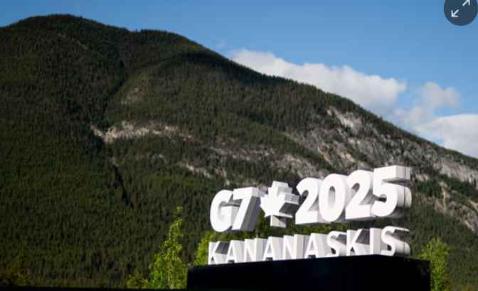 G7