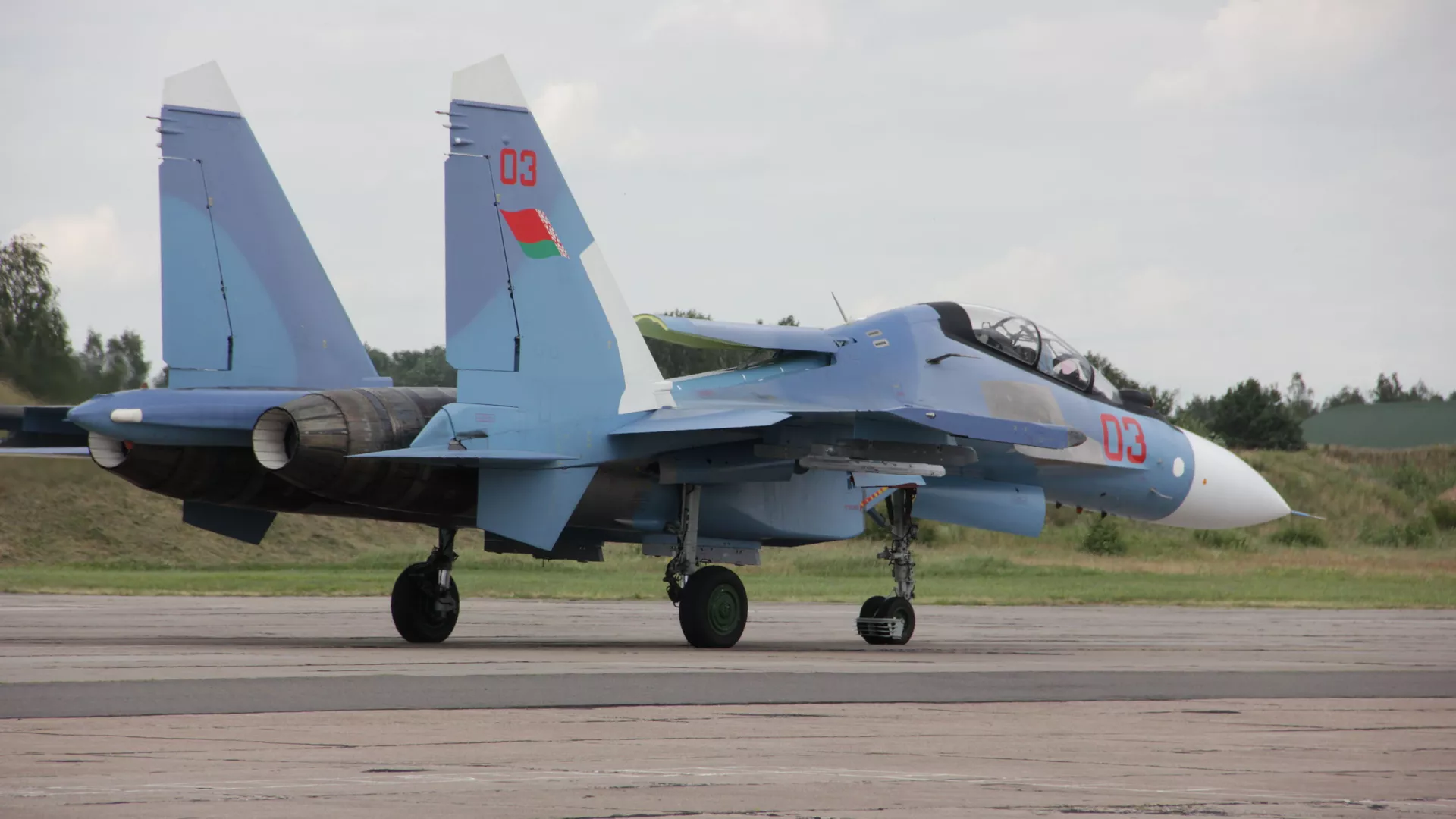 учения авиация