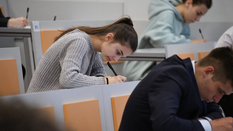 622 стобальника по ЦЭ 2025