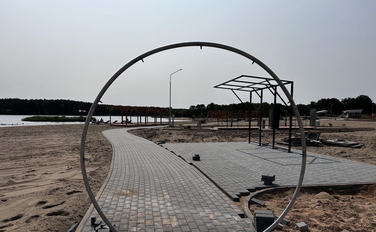 конструкция для разбрызгивания воды 