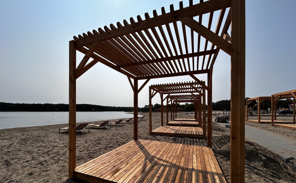 Юбилейное озеро