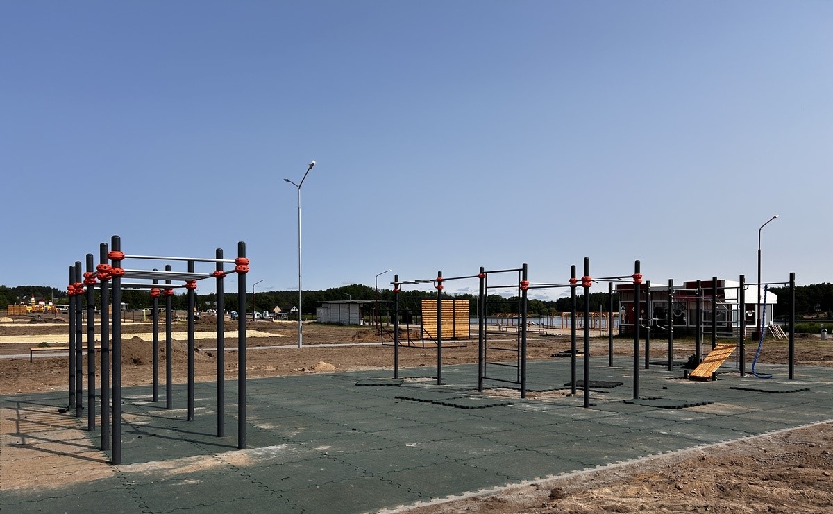 спортивное оборудование 