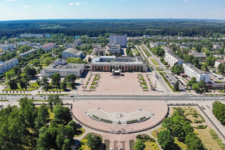 Новополоцк