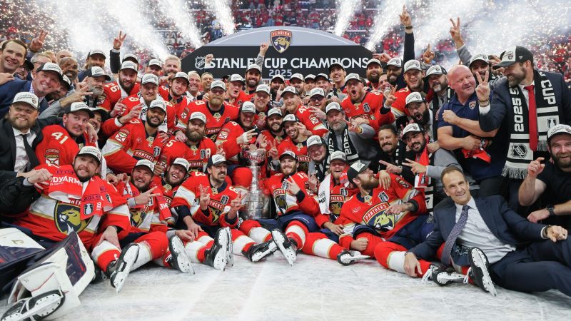 Кубок Стэнли