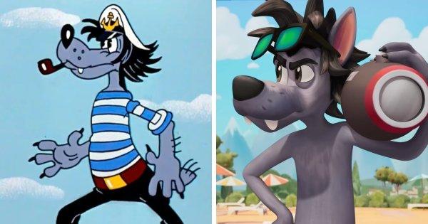 Современные проекты: возрождение легенд и новые истории