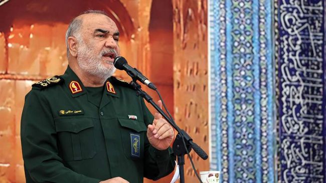 иран и израиль военные действия