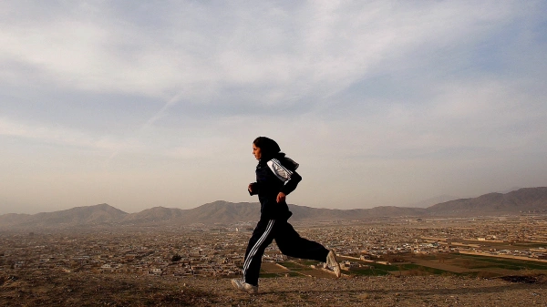 Кабул, Афганистан