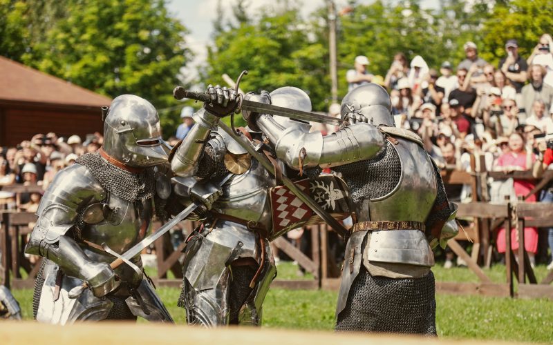 «Наш Грюнвальд 2025»