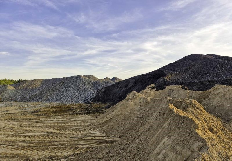 Ремонт дорожного покрытия в Гродно 