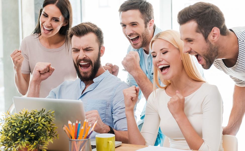 Большие выходные в июле